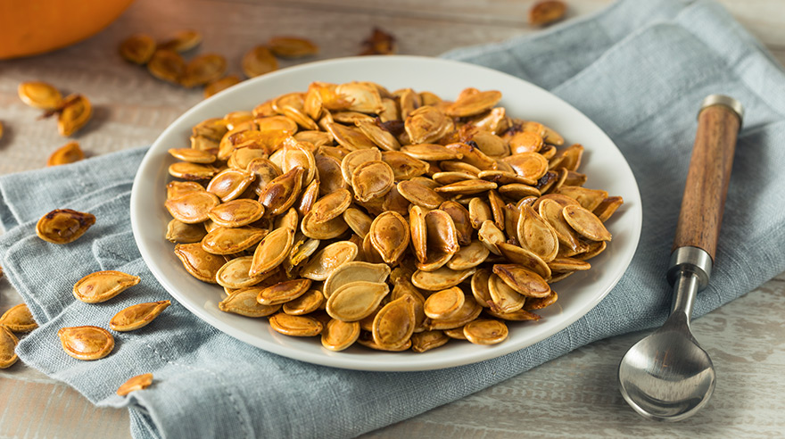 Are Pumpkin Seeds Healthy? Sharp HealthCare