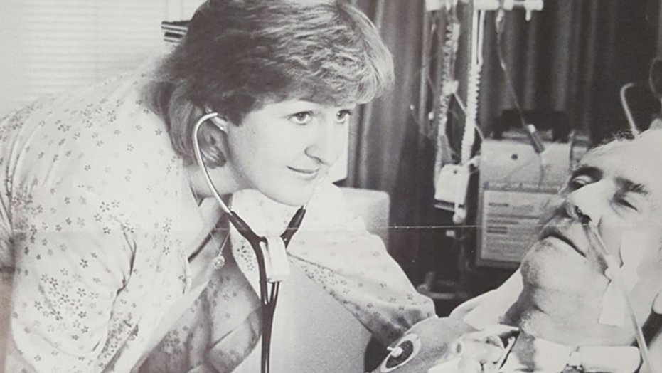 Colleen Murphy Retires From Sharp After 43 Years | Sharp HealthCare