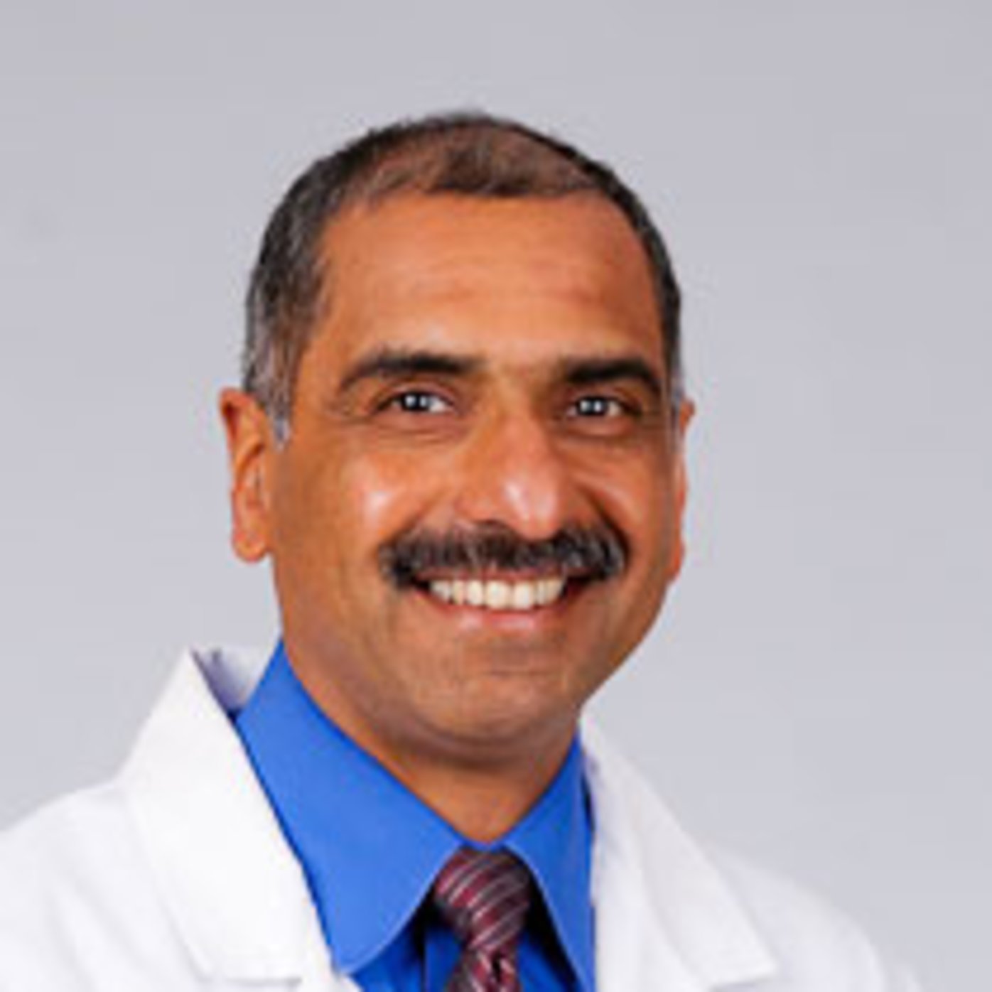 Dr. Ananthram Reddy