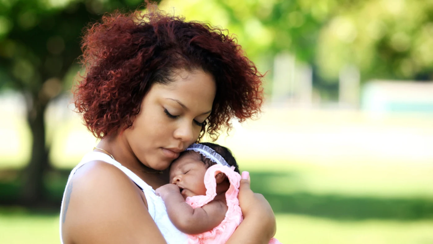Baby Blues: obtenga información sobre los trastornos posparto