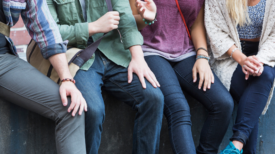 HPV vaccine for boys