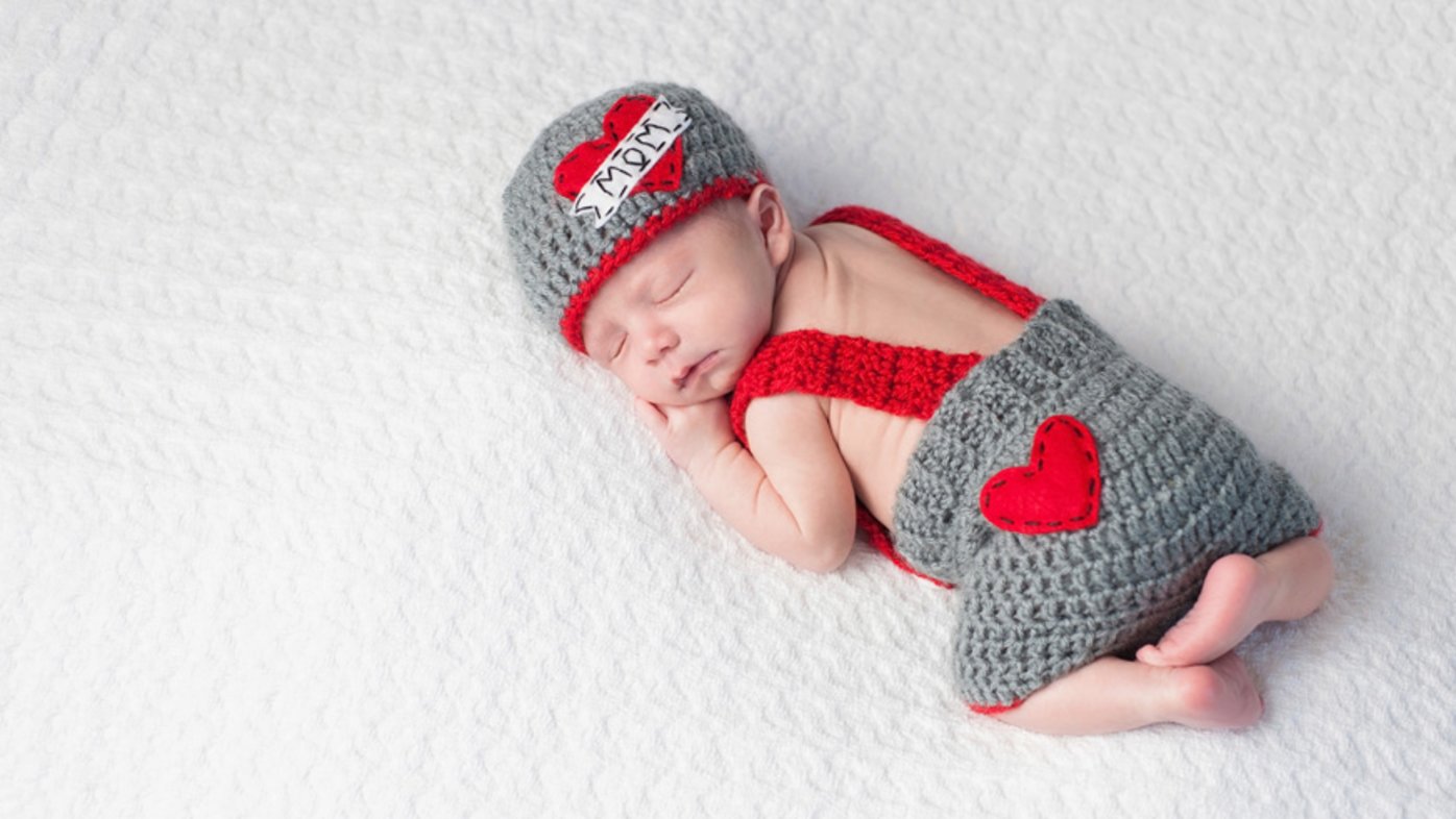Helping to save the tiniest hearts