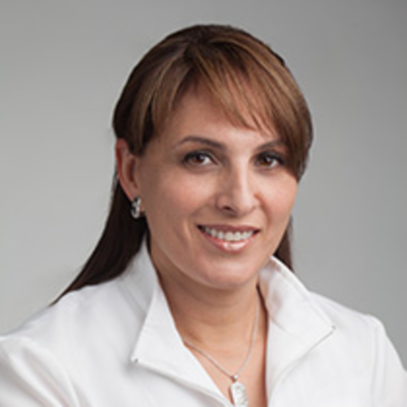 Dr. Mona Mofid