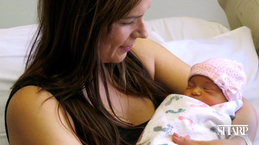 Birthing Classes - The Mother Baby Center