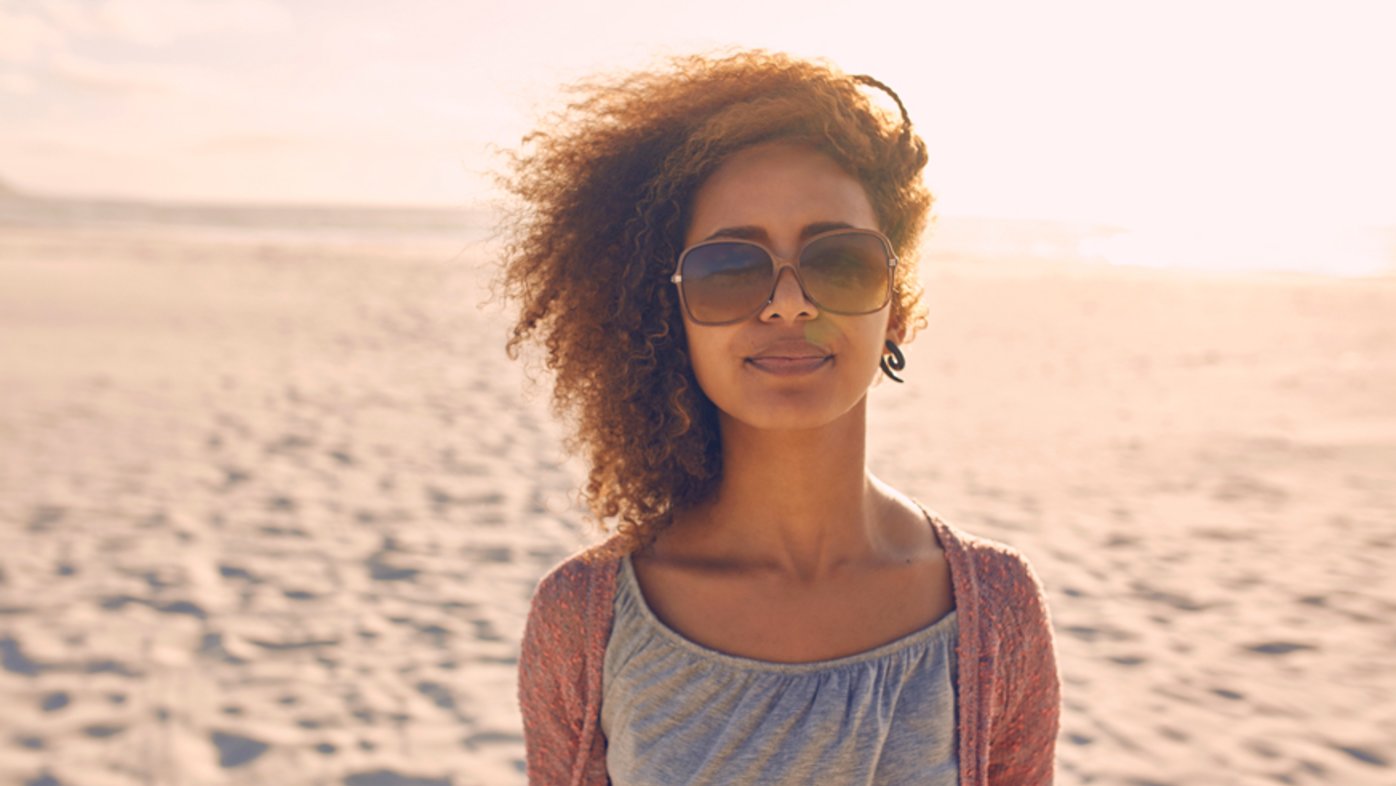 5 tips for finding the right sunglasses