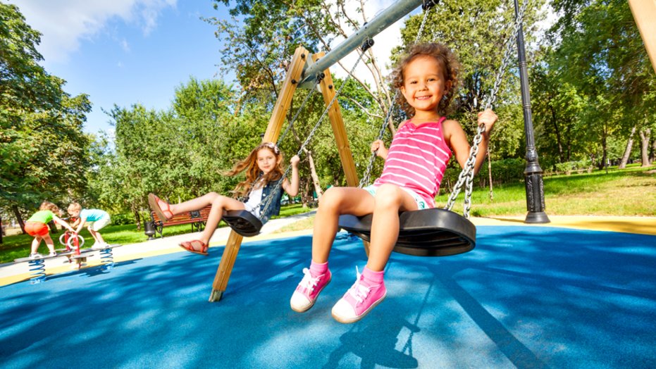 4 ideas to keep kids moving during summer