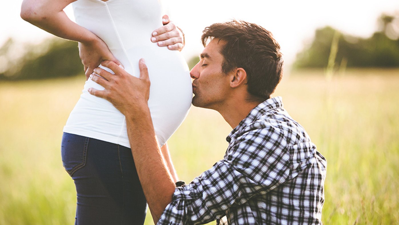 5 things to know about sex during pregnancy