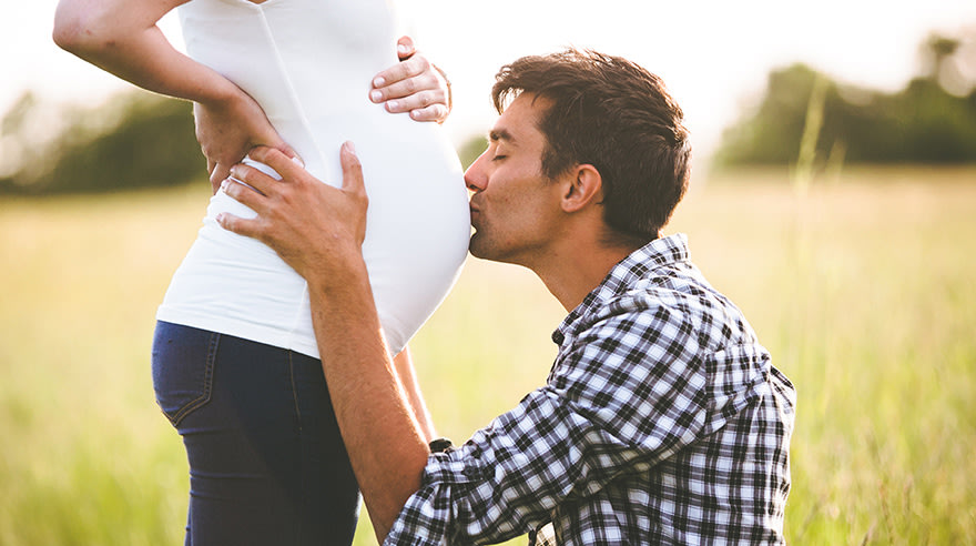 Things to Know About Sex During Pregnancy