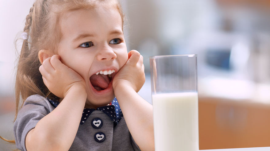 Understanding lactose intolerance