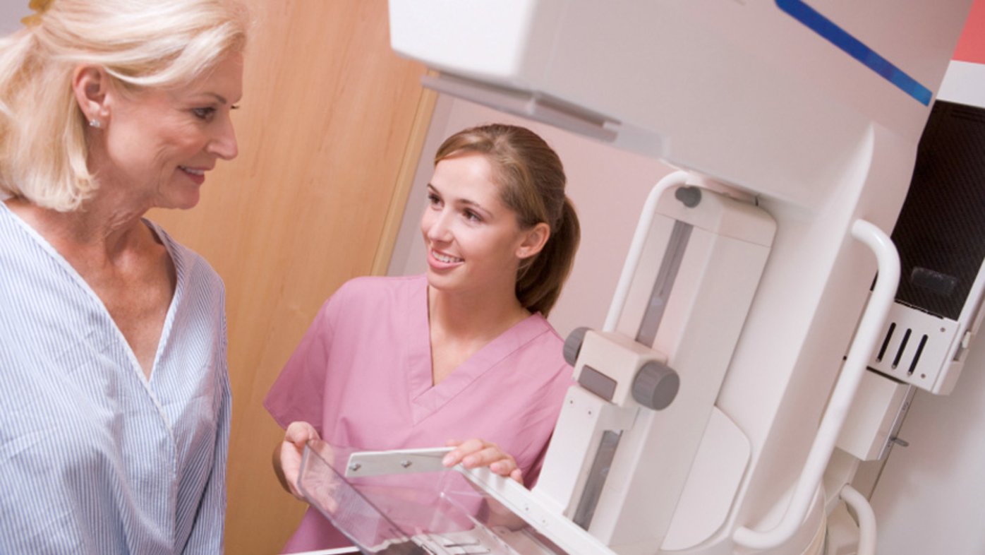 Mammogram call-backs: should you be concerned?