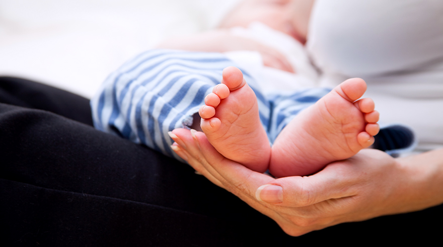 Is Losing Weight While Breastfeeding Normal? Sharp HealthCare