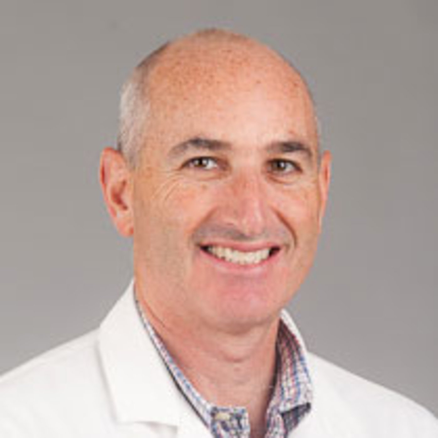 Dr. Gary Levinson