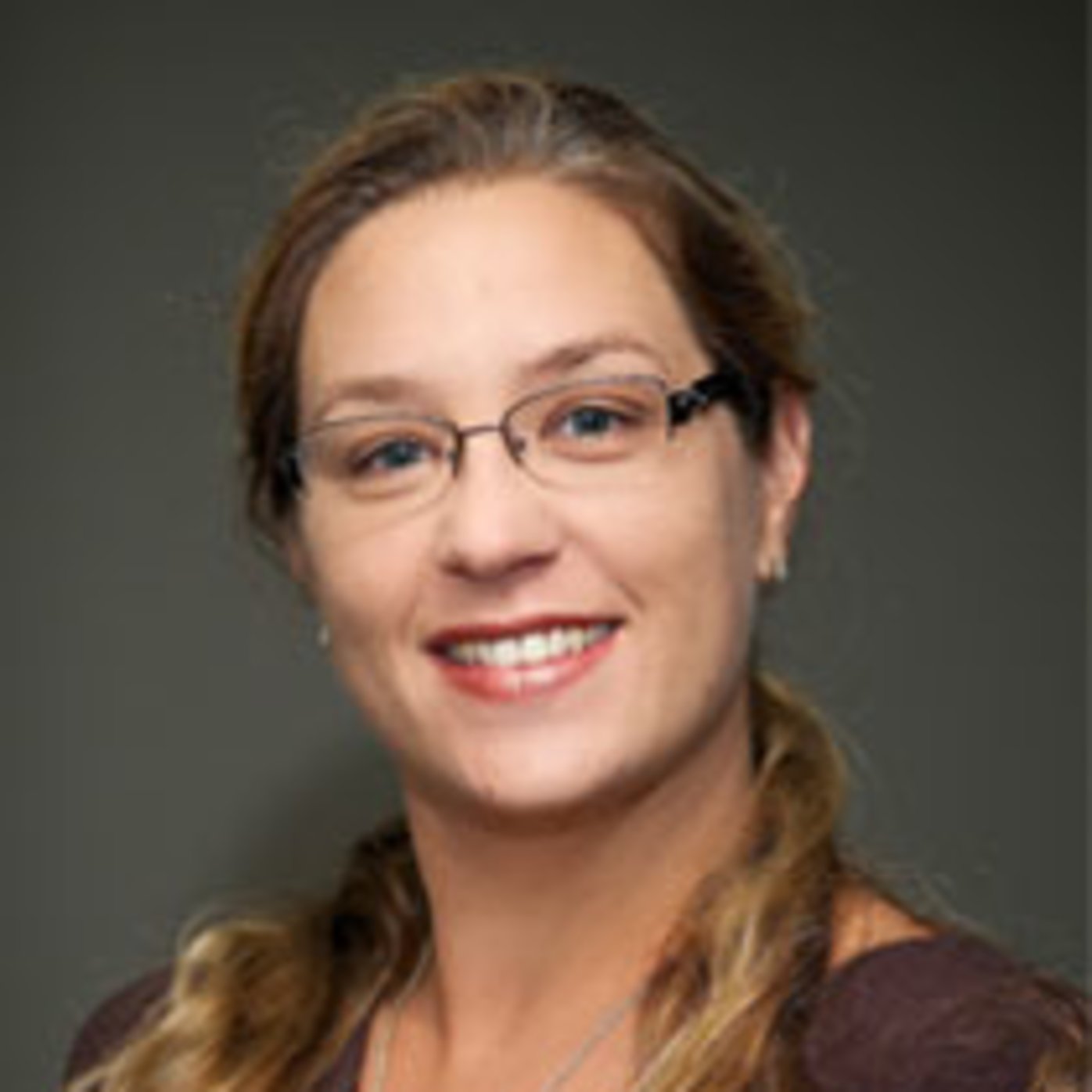 Dr. Corinne Yarbrough