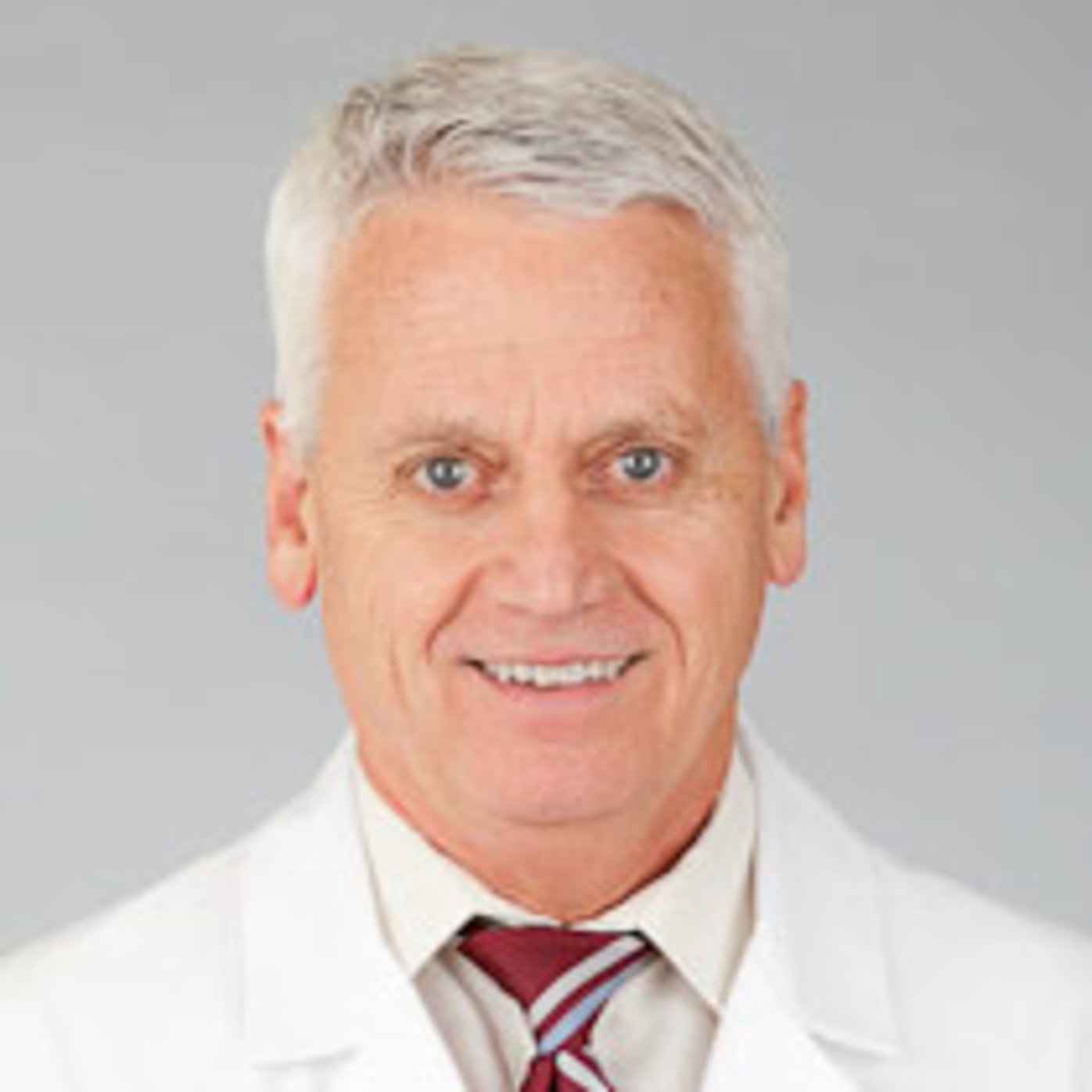 Dr. Jerome Stenehjem
