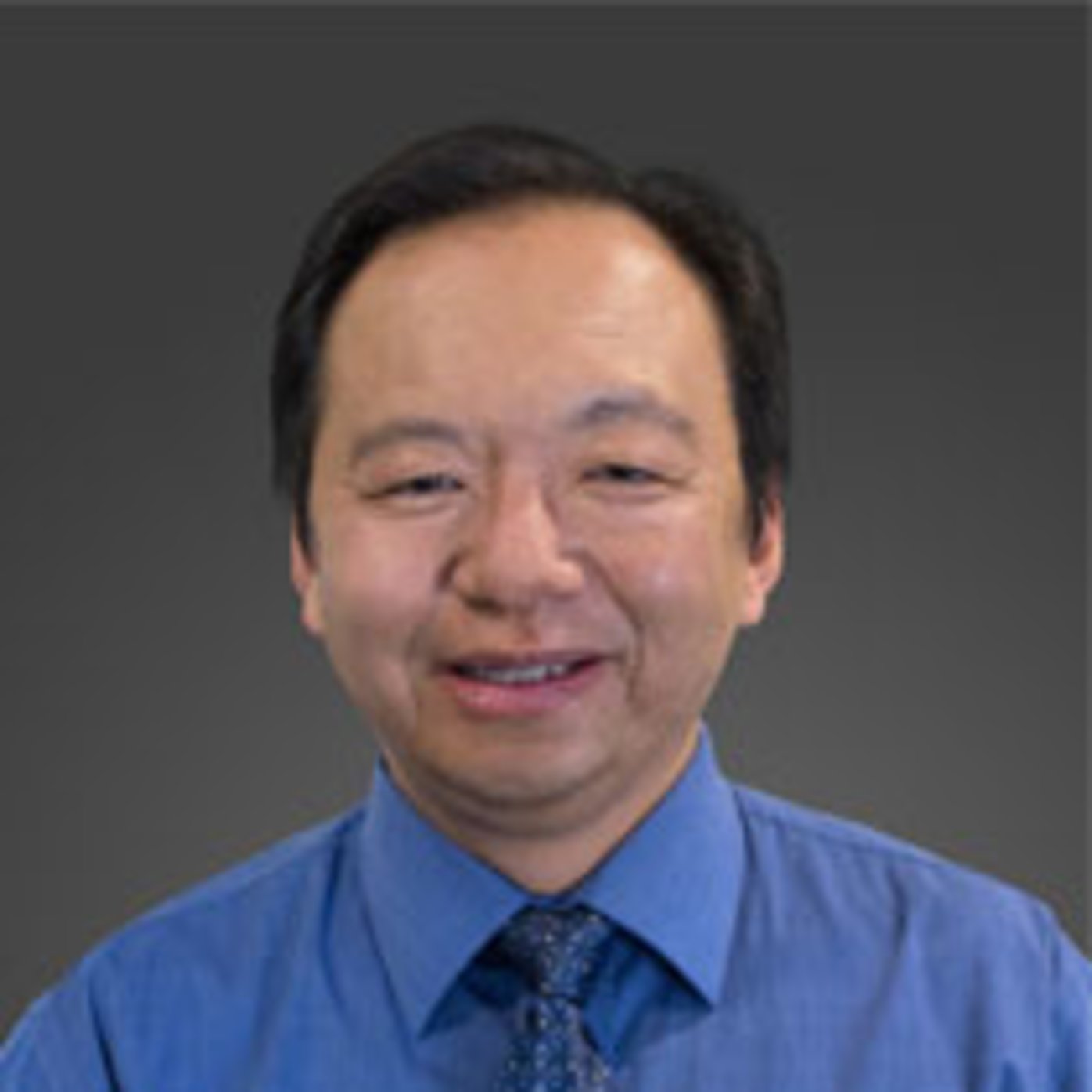 Dr. James Lin