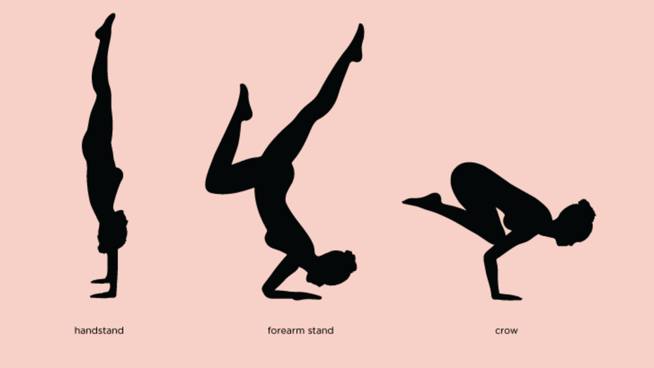 Best yoga poses for heart health 2