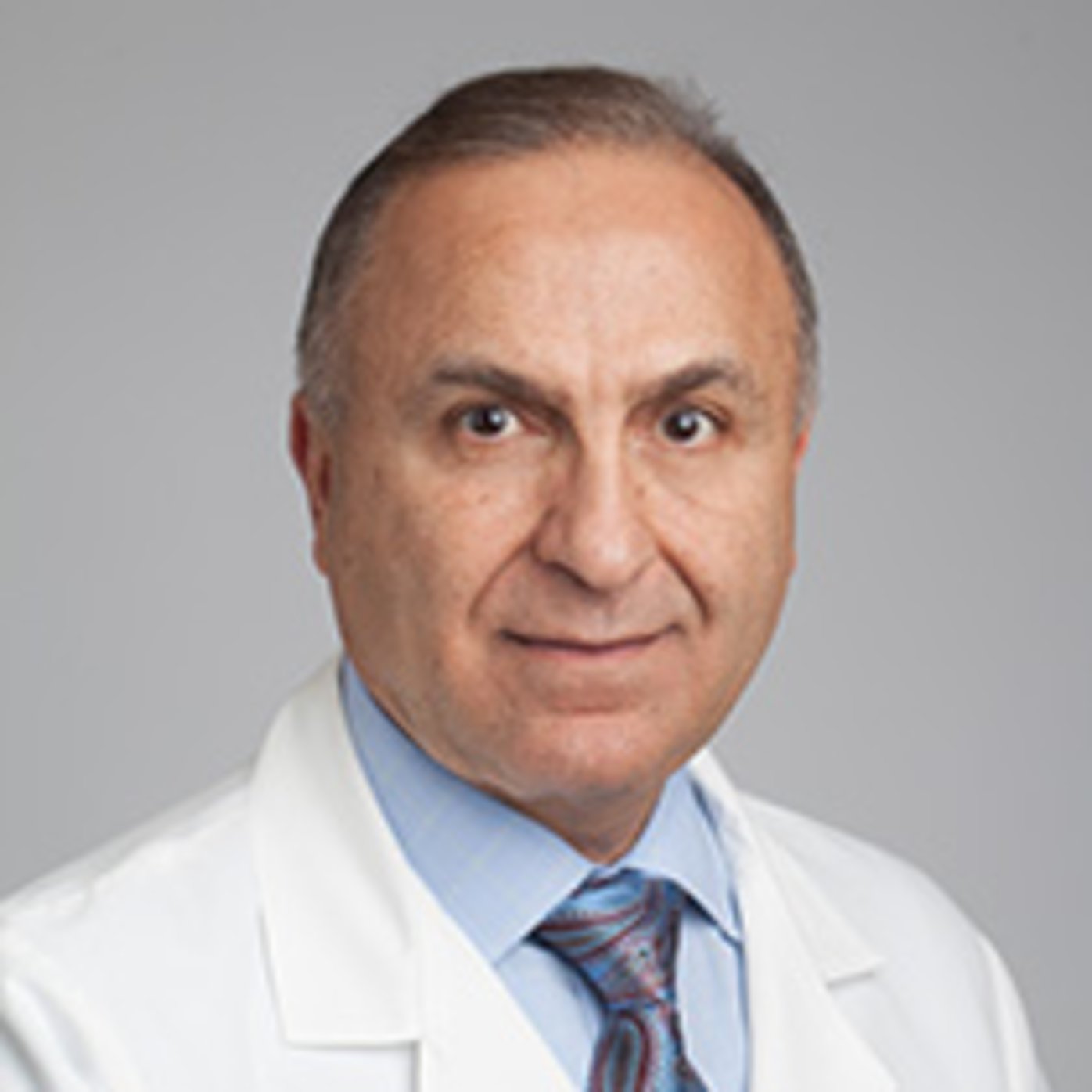 Dr. Suhail Zavaro