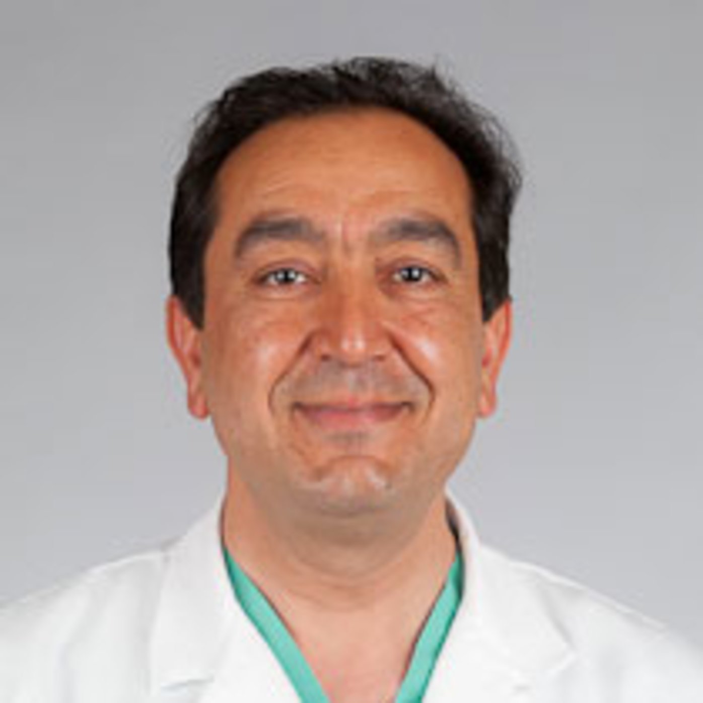 Dr Kaveh Bagheri