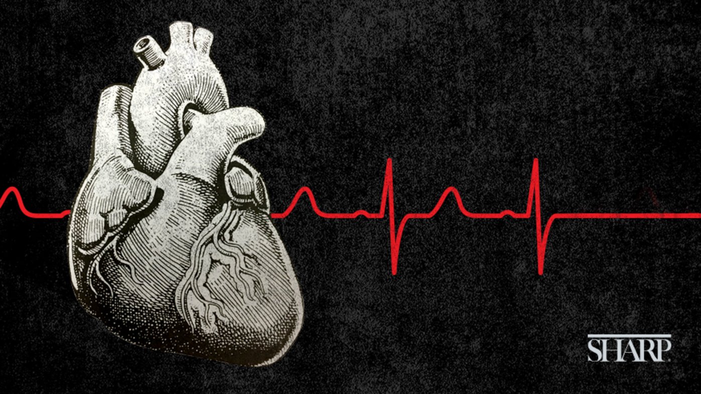 What is a ‘widowmaker’ heart attack?