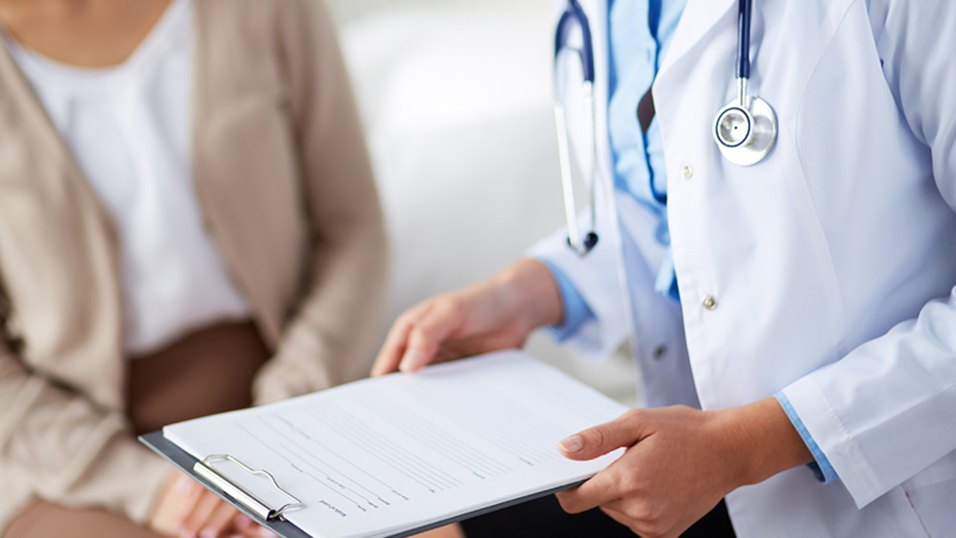 What Does a Routine Visit or Screening Cover? | Sharp HealthCare