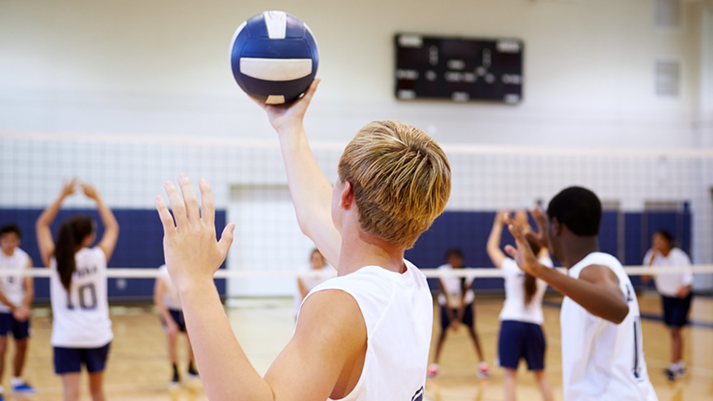 Preventing sports-related injuries