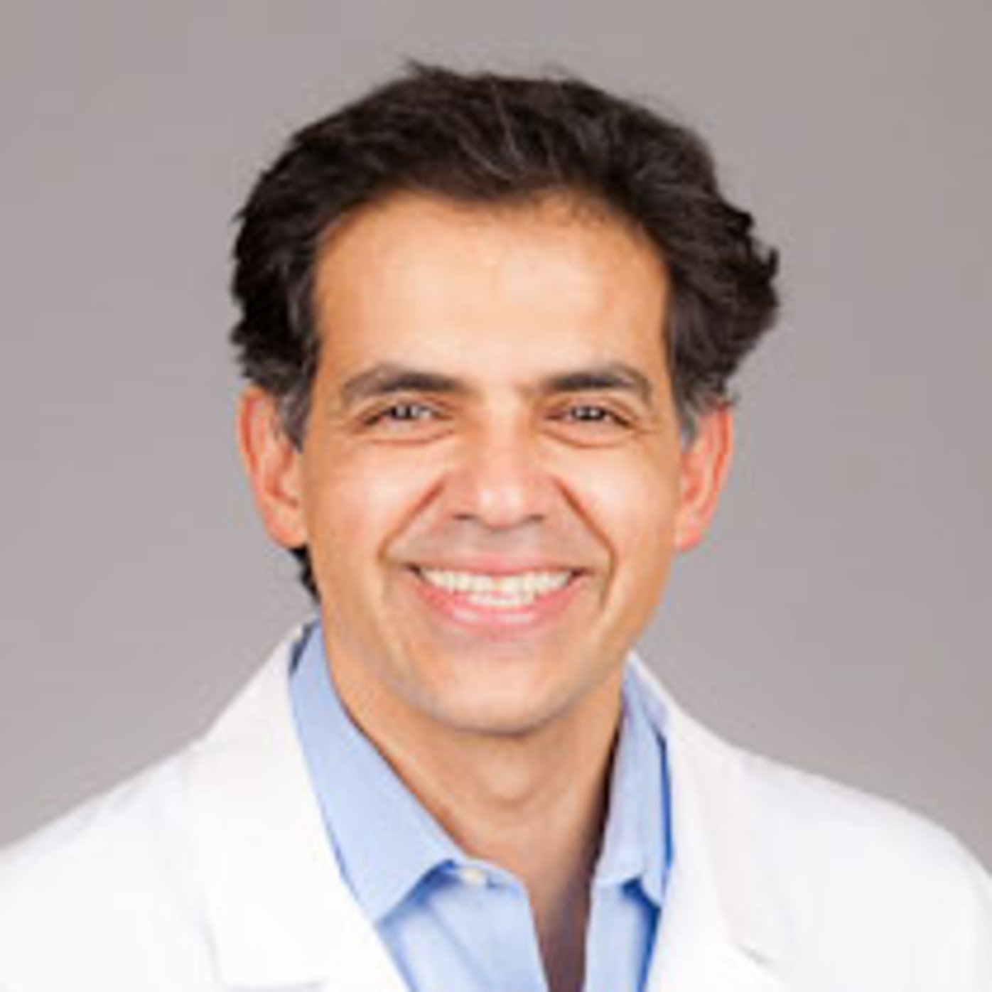 Dr. Amirhassan Bahreman