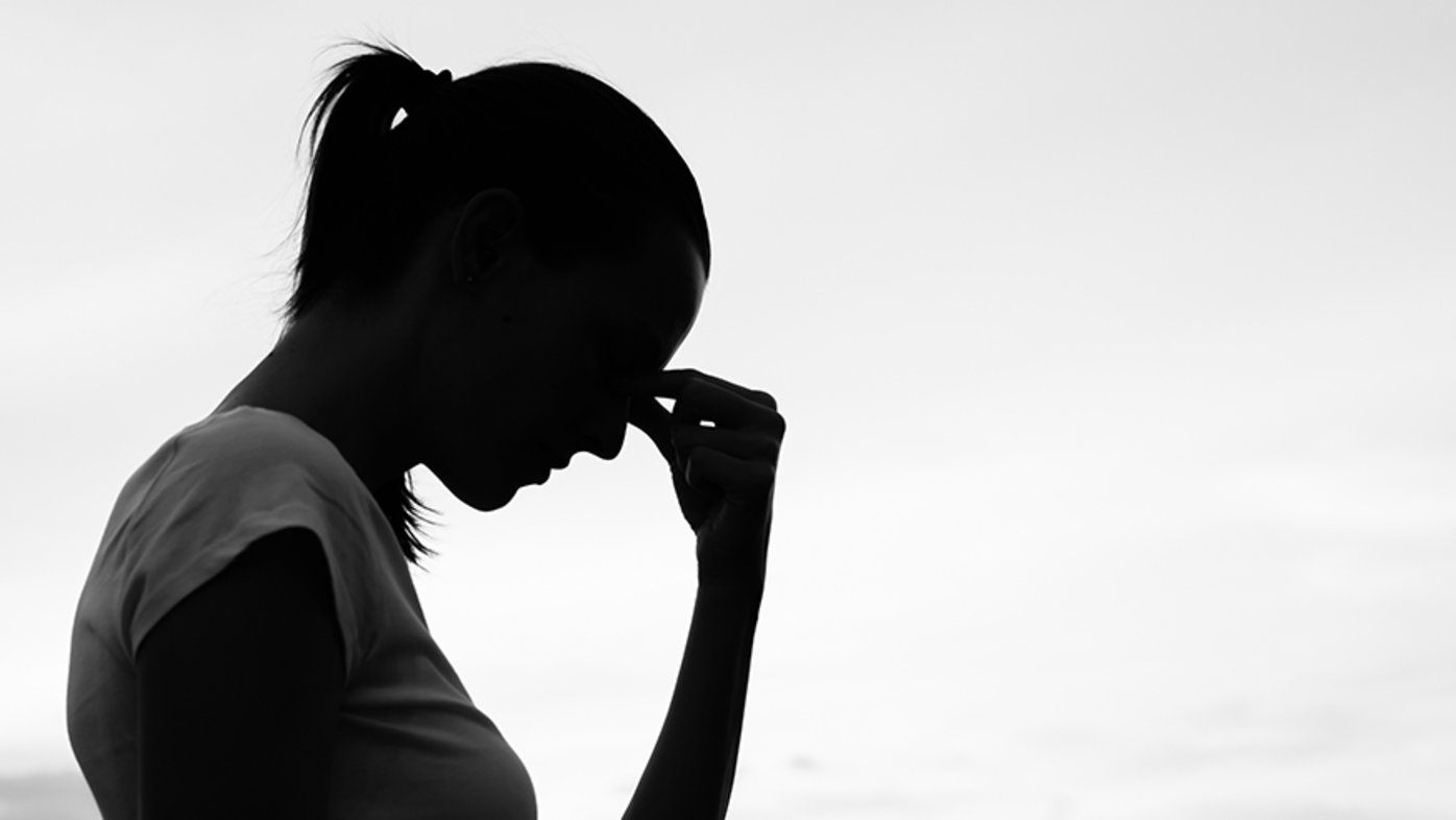 suicide How Do You Talk to Someone with Depression and Anxiety? | Sharp HealthCare