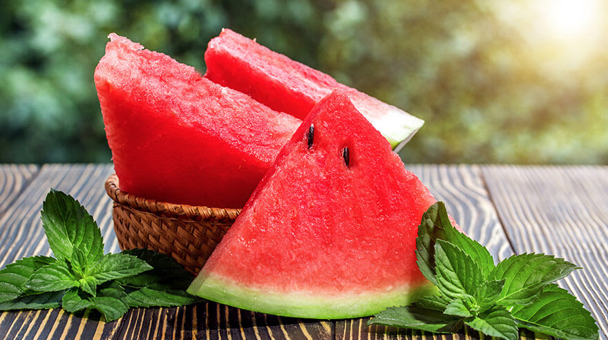 7 Specialty Melons and Why You Need to Try Them All