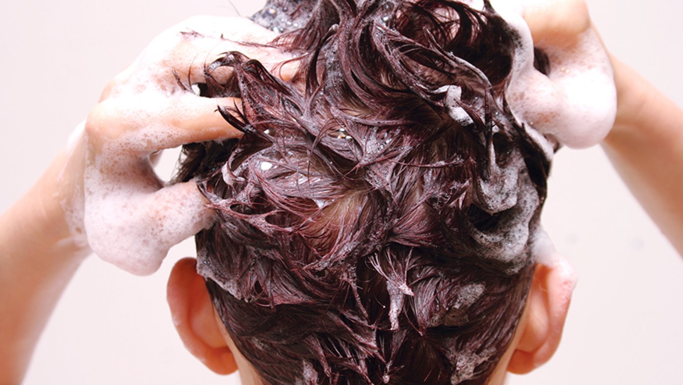 How Often Should You Wash Your Hair? | Sharp HealthCare