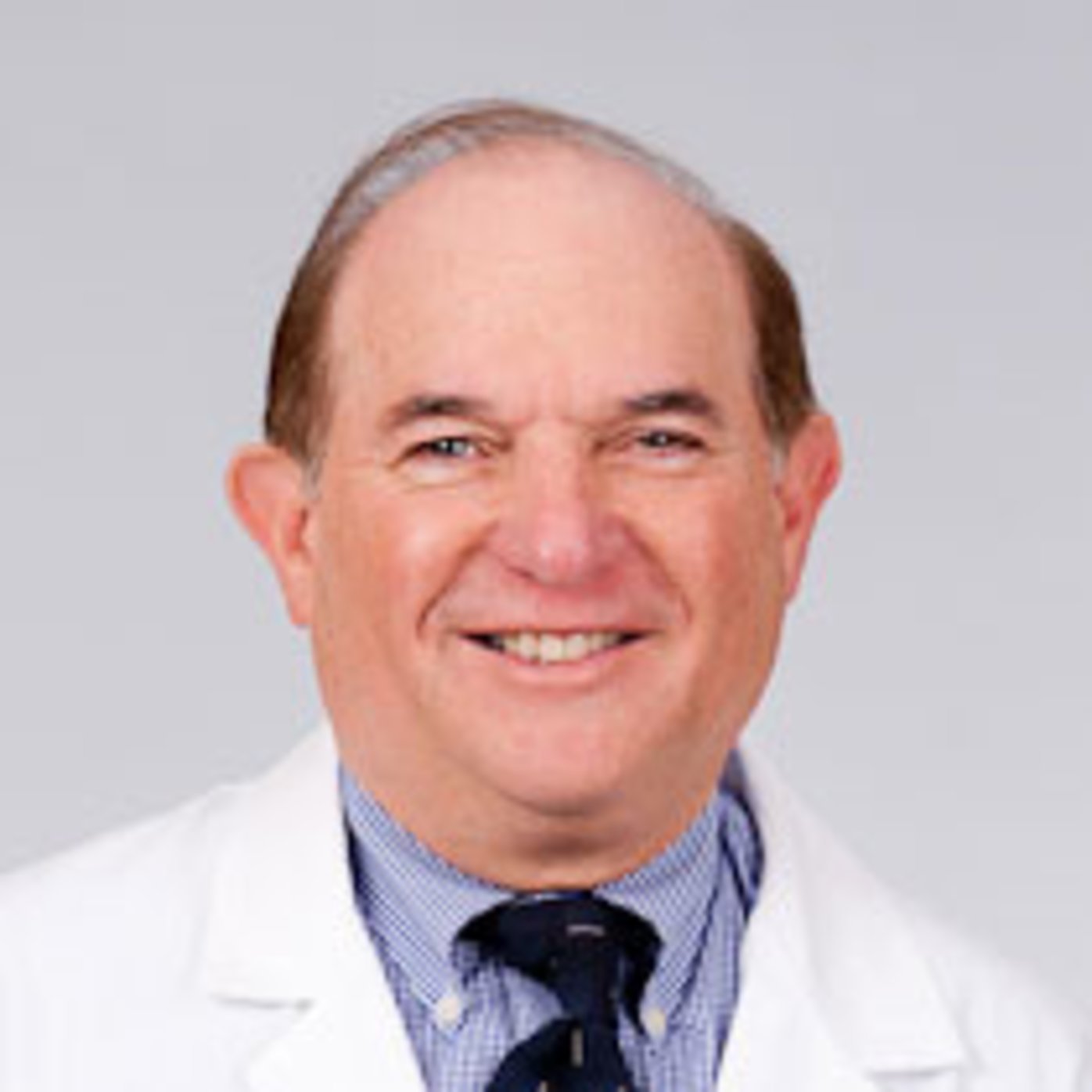 Dr. Robert Eisenberg