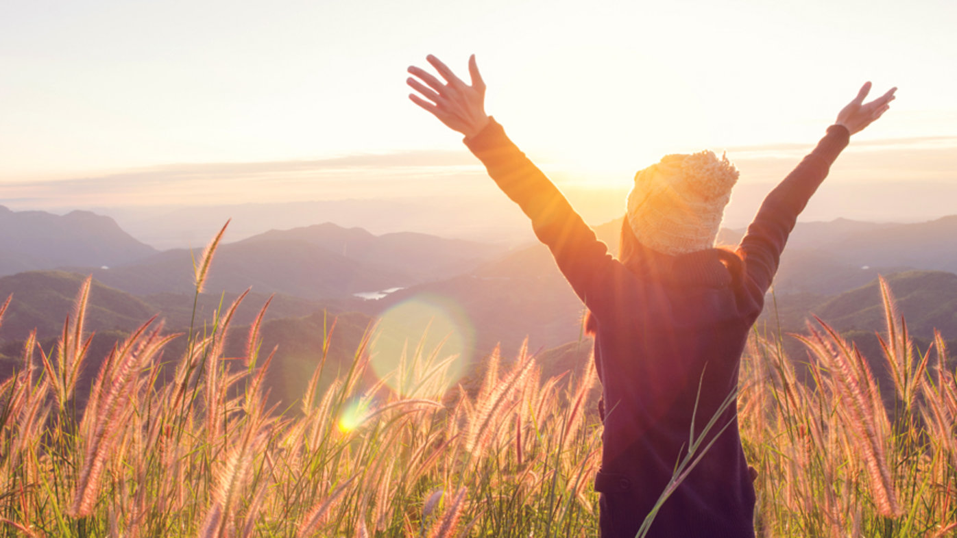 Getting out of a rut HN1139 iStock 626188422 Sized 8 Ways to Get Out of a Rut | Sharp HealthCare