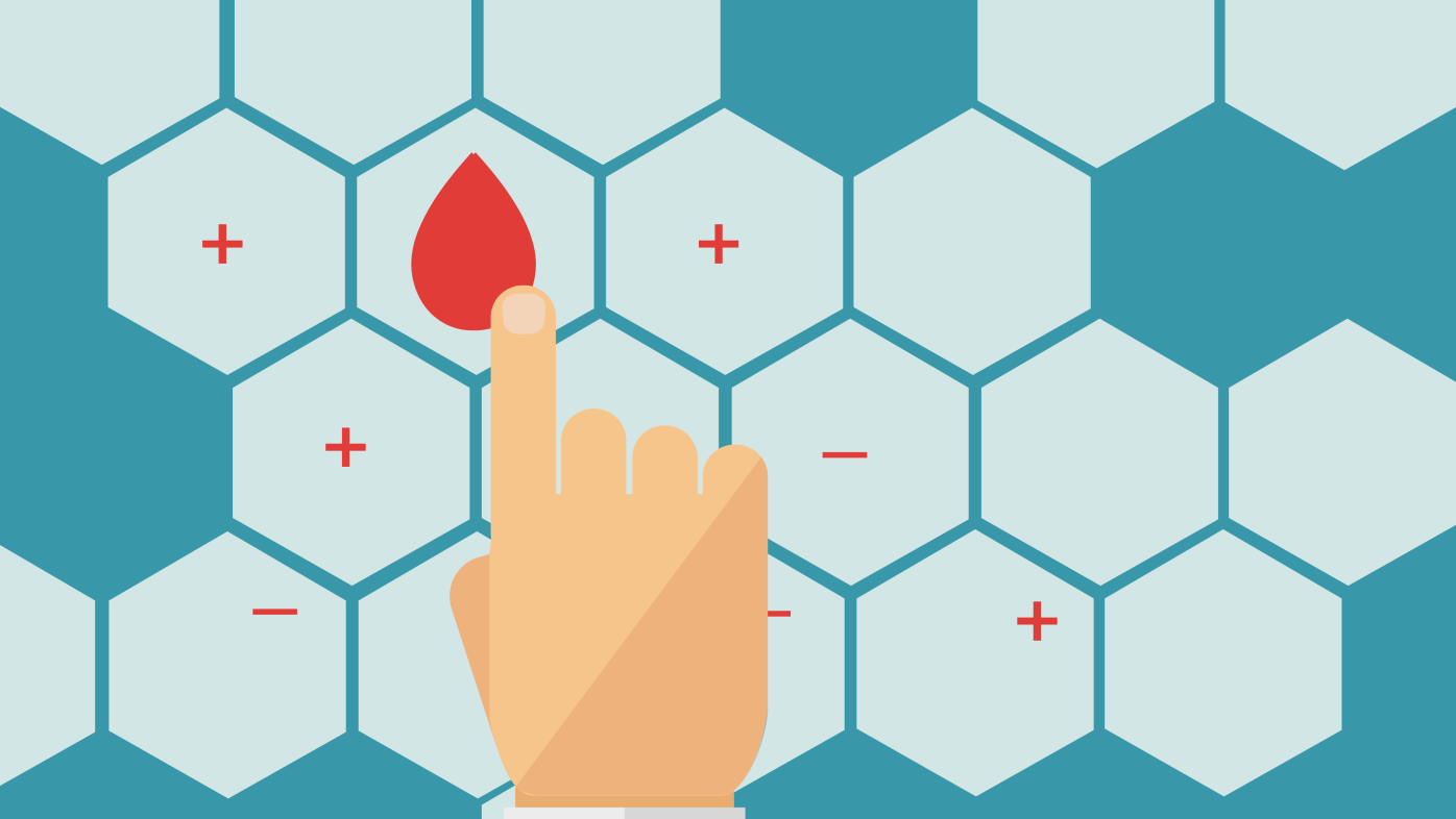 Blood Leting Sharp Why It’s Important to Know Your Blood Type | Sharp HealthCare