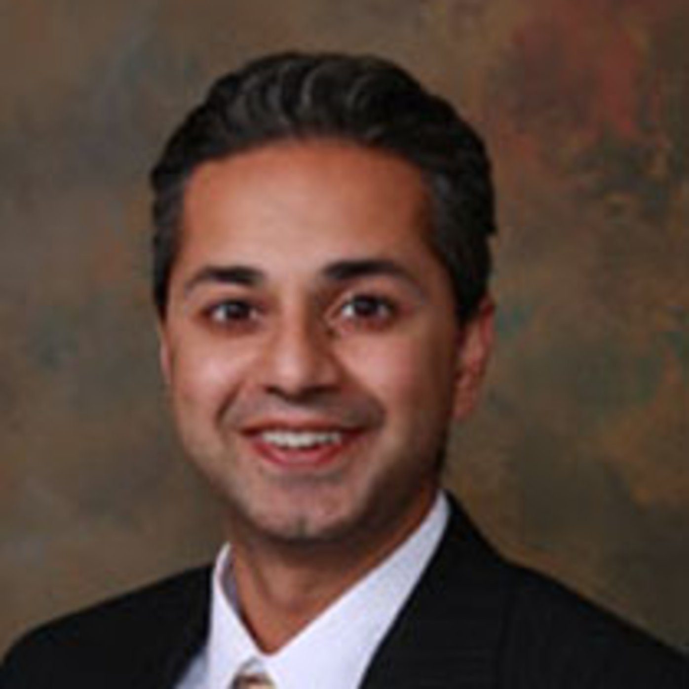 Dr. Jay Pandhi
