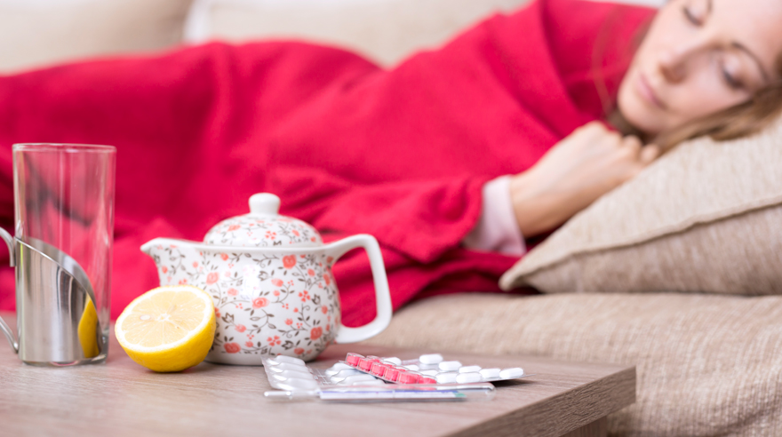 What You Need to Know About the Flu | Sharp HealthCare