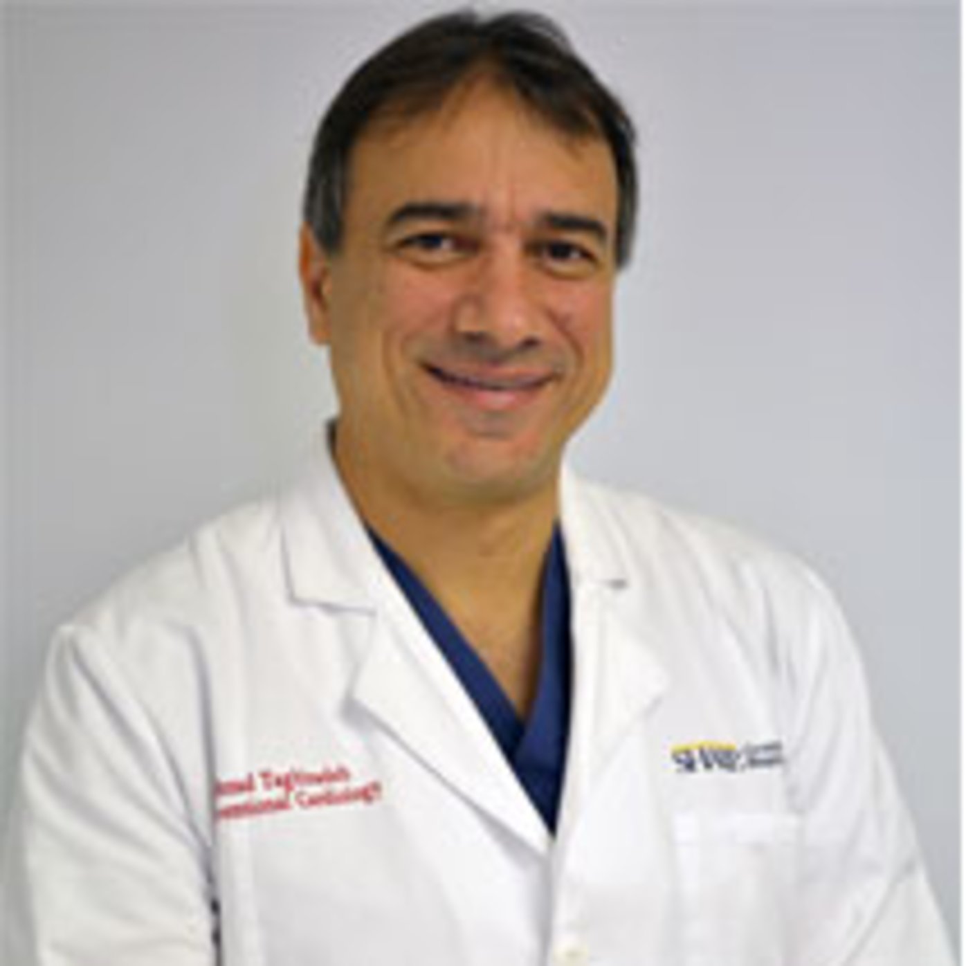 Dr. Behzad Taghizadeh