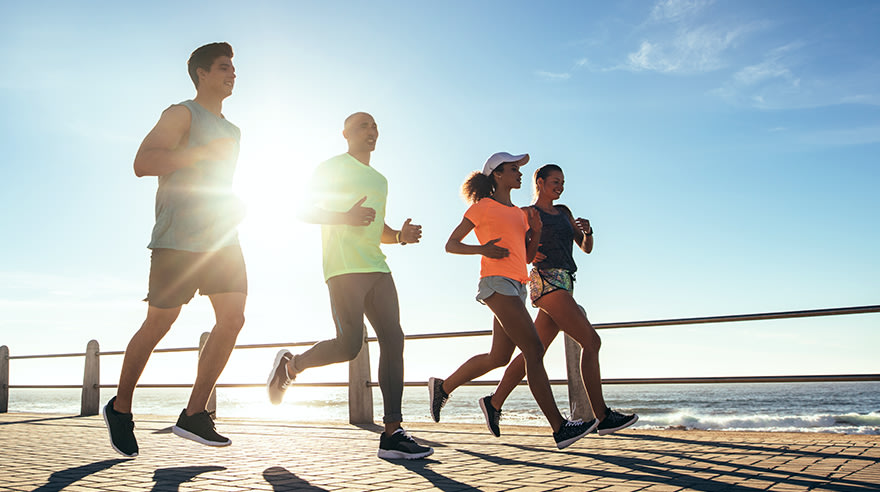 How Exercise Affects Your Mental Health, The 415 News