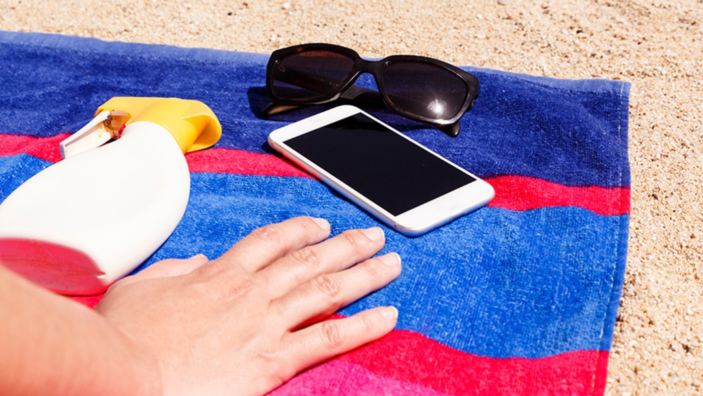 Are smartphones smart enough to detect skin cancer?