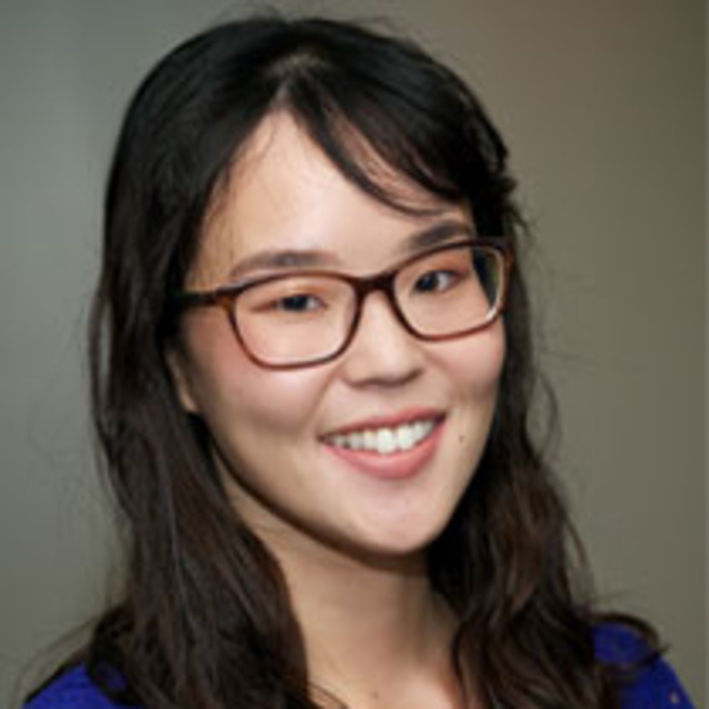 Headshot of Young Tsai (Lee), MD