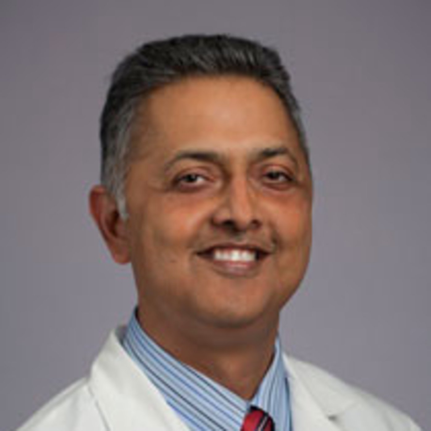 Dr. Muhammad Azam