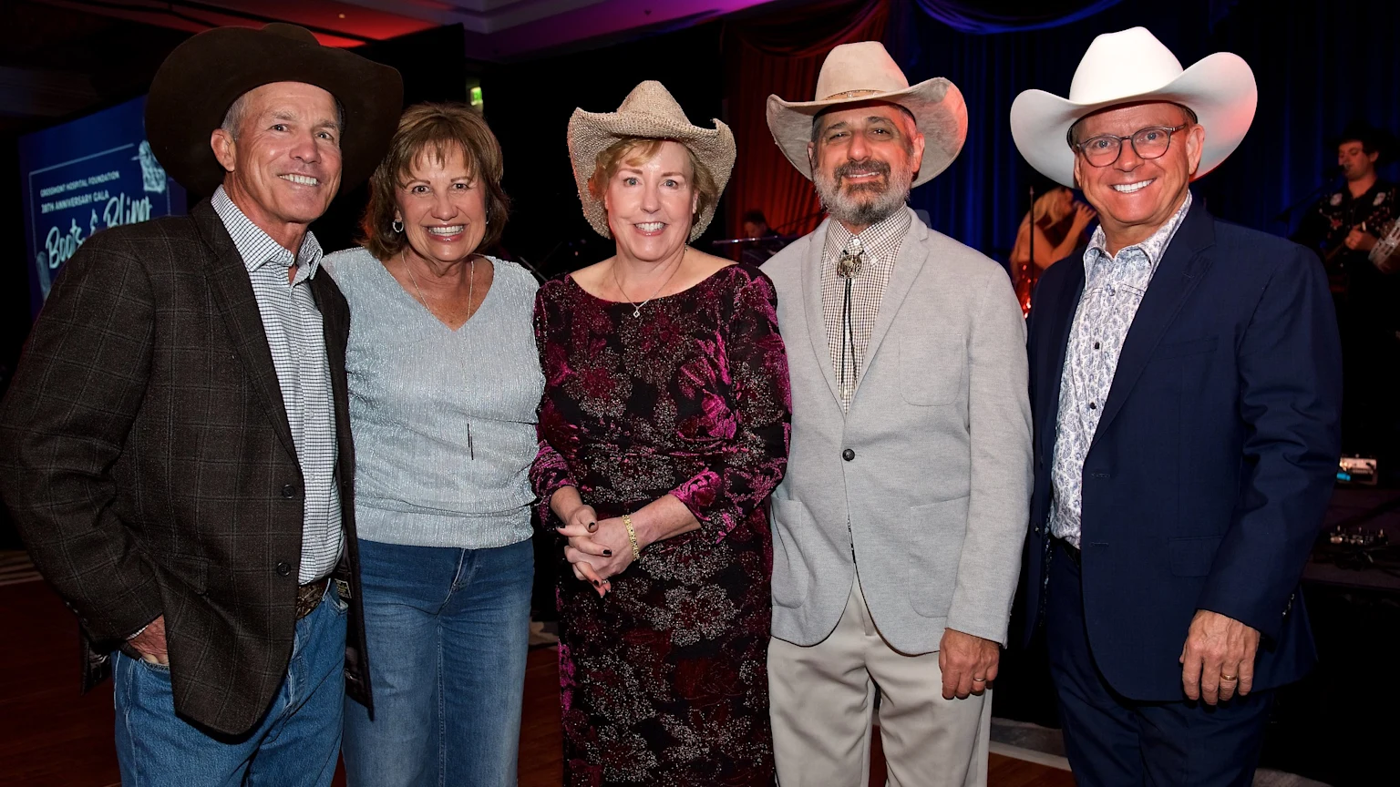 38th Annual Grossmont Hospital Foundation Gala