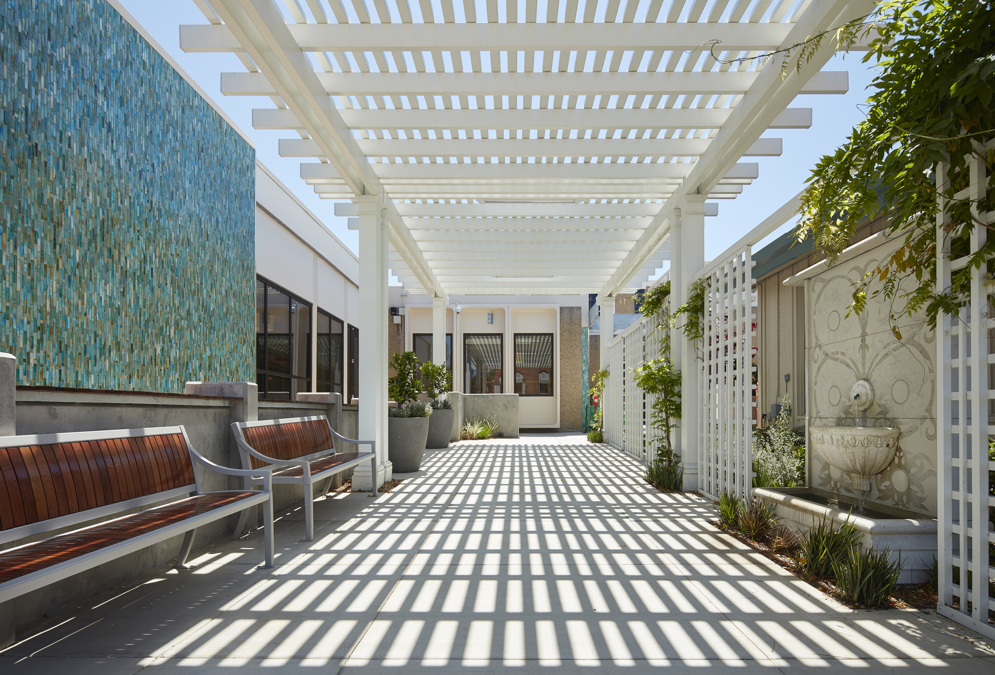 Sharp Coronado Hospital Sharp HealthCare