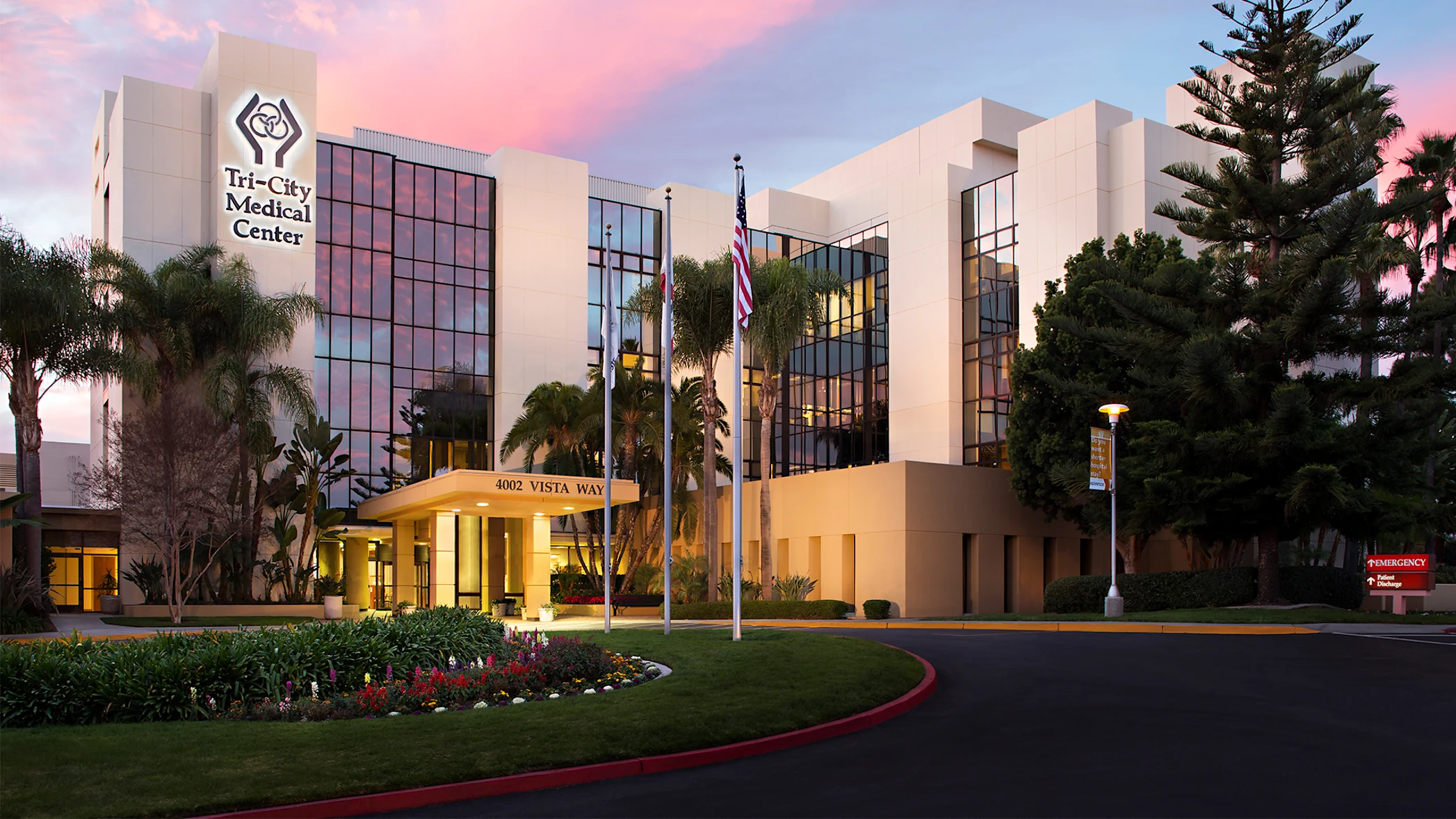 Sharp City Sharp’s Partnership with Tri-City Medical Center | Sharp HealthCare