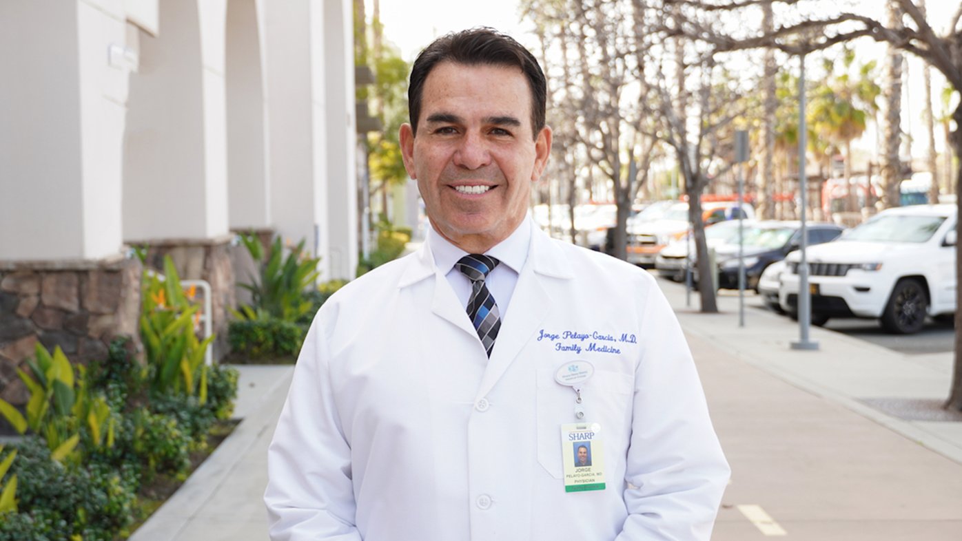 Honor A Caregiver Sharp HealthCare Honor a caregiver sharp healthcare