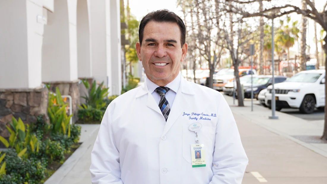 Howard Sharp Chris Howard Named New CEO of Sharp HealthCare – San Diego – Sharp ...