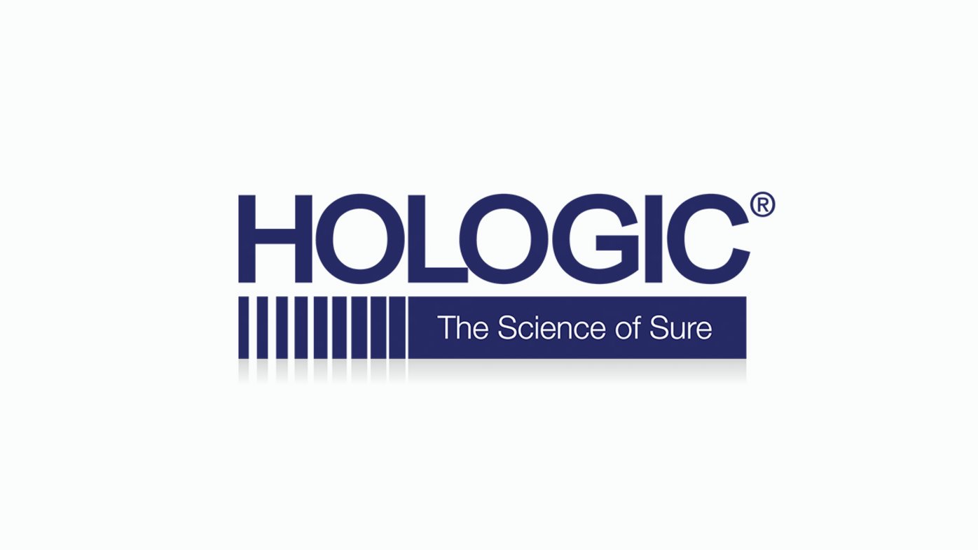 Hologic logo for 2024 Women's Health Conference