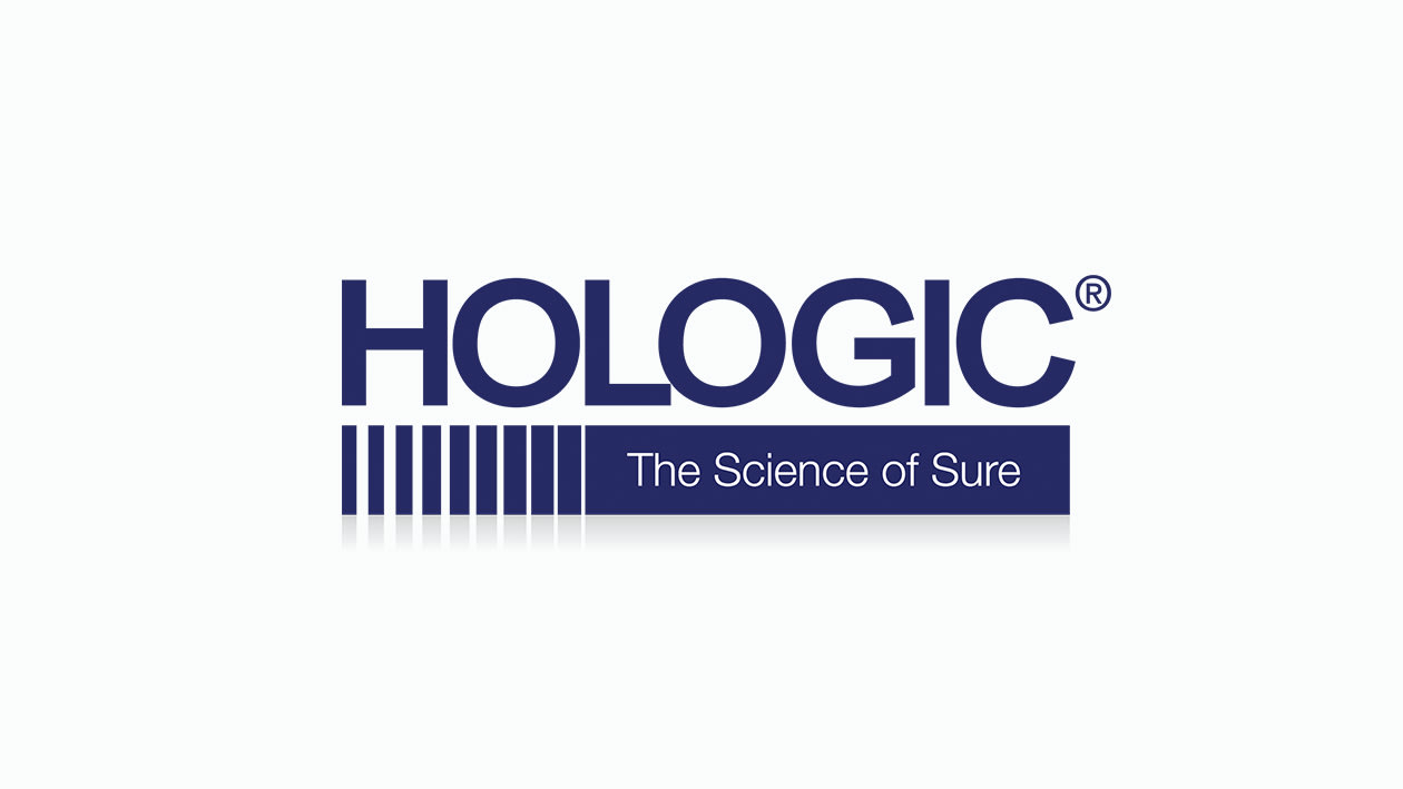 Hologic logo for 2024 Women's Health Conference