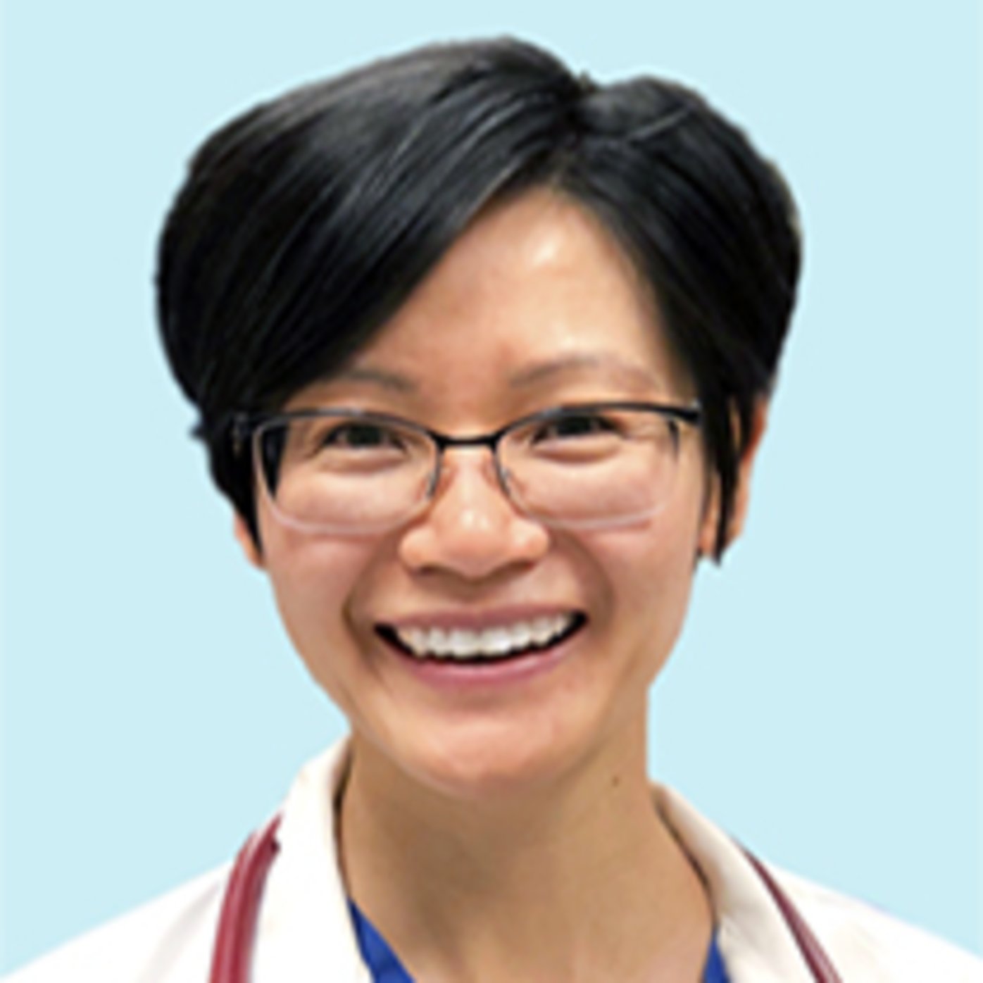 Dr. Amy Zheng