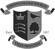 College Estd 1857