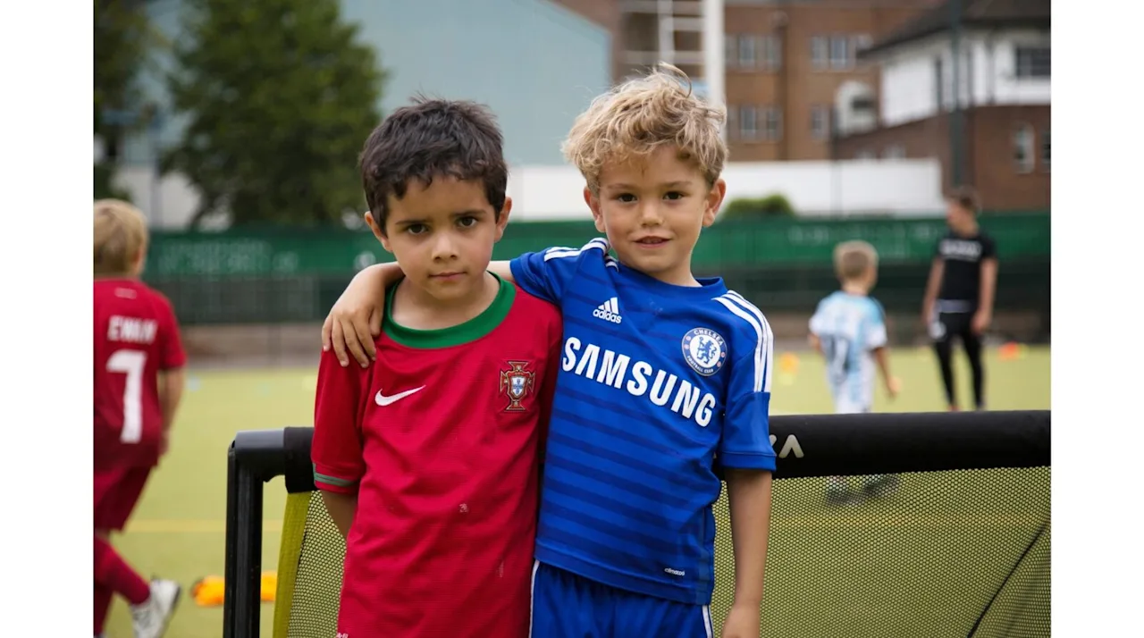 Twickenham Foundation League