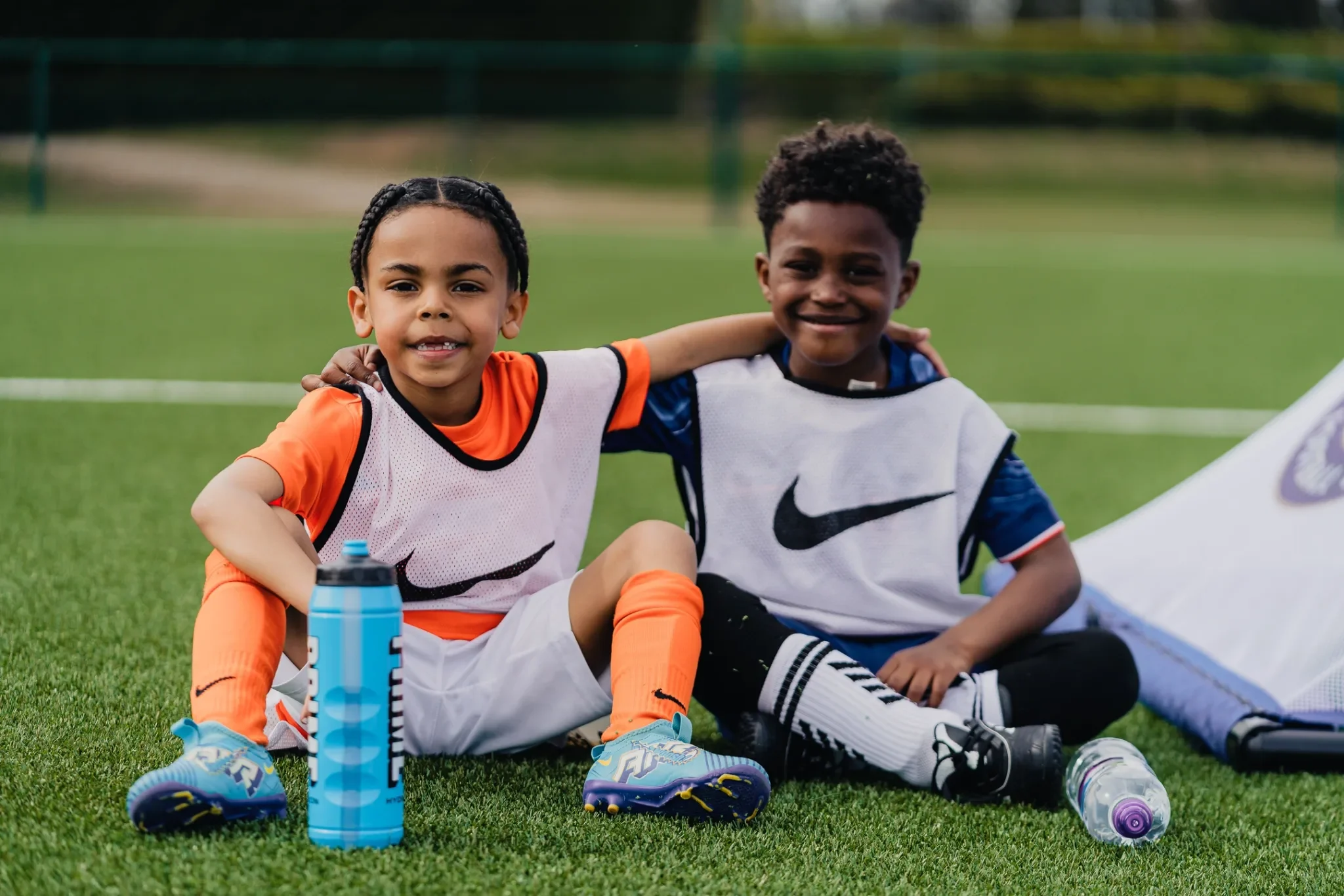 Boys & Girls Summer Development Camp 3rd - 7th August